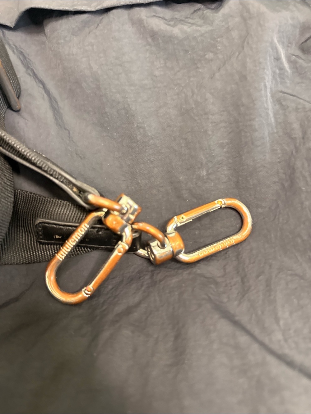 Lululemon On My Level Bag *Large 30L - Picture 4 of 14